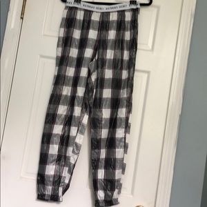 Victoria Secret  pajama set